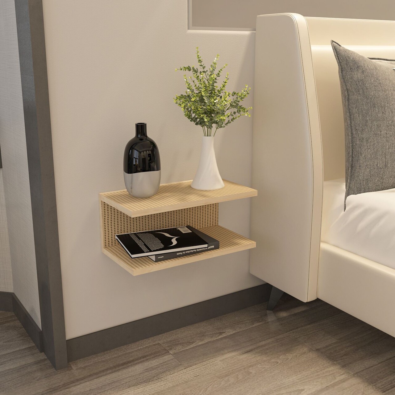 Noptiera, Zena Home, Ramira, La început - 1 | YEO