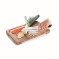 Cutit santoku Tescoma Azza, 14 cm