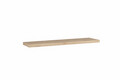 Raft de perete ADRK, Andrea, 80x26 cm, MDF/PAL laminat, sonoma