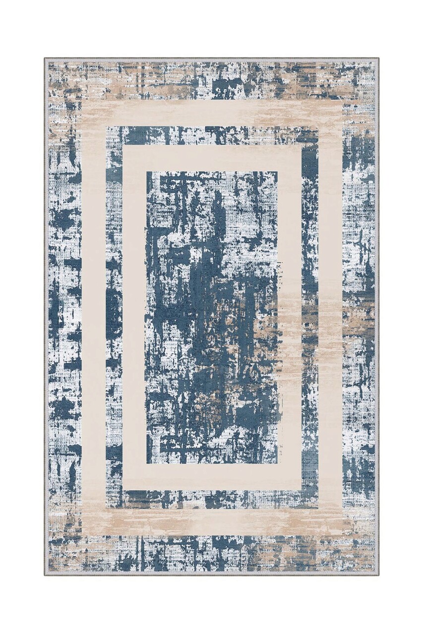 Covor, Hmnt879, 50x80 cm, Multicolor - view 4