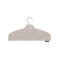Umeras pentru calcat cu abur, Brabantia, Linn, 41.5x22.5 cm, polipropilena, gri