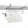 Suport suspendabil pentru prosoape, Metaltex Easy-roll