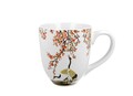 Cana, Duo, Sakura & Cranes, Jumbo XXL, 0.9 L, portelan, multicolor
