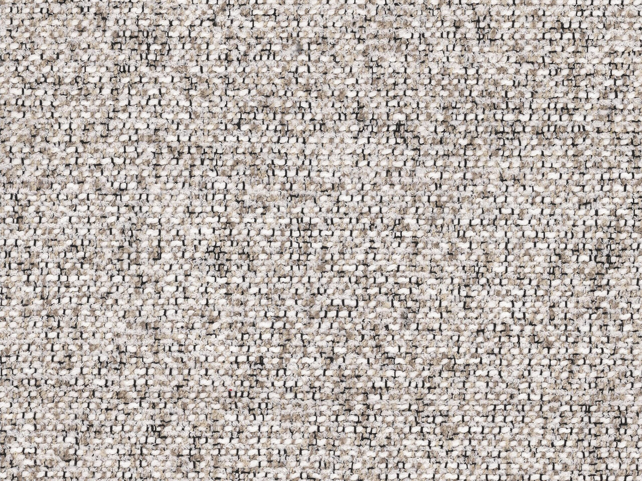 Coltar stanga 4 locuri, Eden, Micadoni, 286x150x90 cm, tesatura structurata, bej melange - 1 | YEO