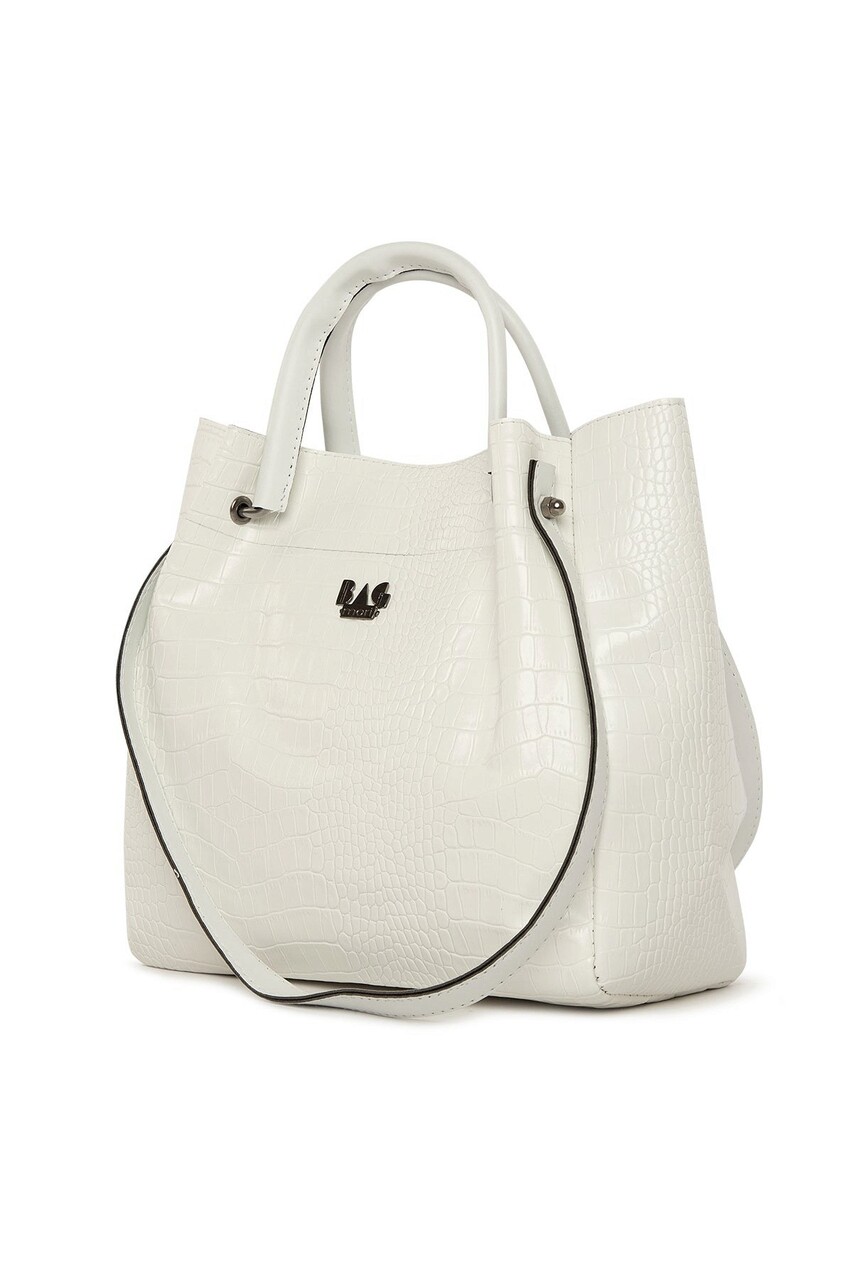 Geanta, 3964, Bagmori, Piele ecologica - 1 | YEO