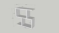 Masuta, Kalune Design, Life, Travertin