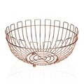 Cos pentru fructe Claude, Versa, 29.5x19.5x15 cm, metal