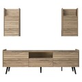 Comoda TV, Cordelia, FRN-7000-1, Maro
