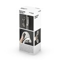 Maner de siguranta pentru baie InnovaGoods, 29 x 11 x 9 cm, plastic/cauciuc