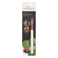 Set 4 pachete de seminte Lingots de capsuni salbatice + perie polenizare, Veritable
