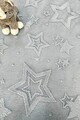 Covor, CLR-STARY-ÇOCUK-3, 100x300 cm, Poliester, Gri