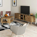 Set mobilier living, Mezza, Set 1310, Maro