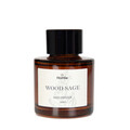 Difuzor de parfum Verde, Homla, 50 ml, sticla, maro