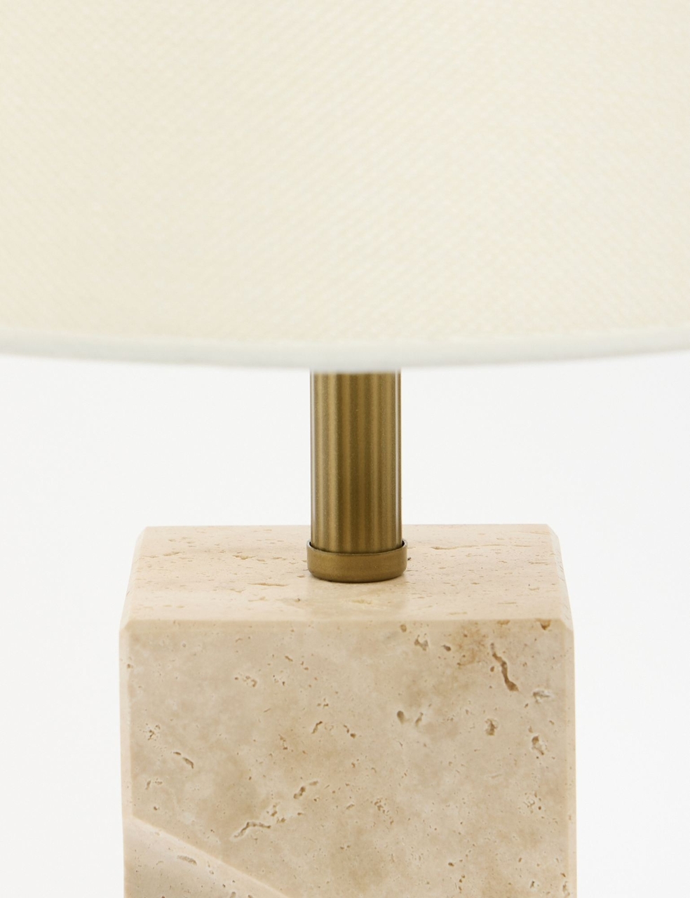 Lampa de masa, Opviq, 377KLT1111, Crem - view 4