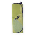 Patura pentru calcat, Brabantia, Calm Rustle, 120x65 cm, textil, verde