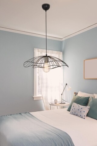 Lustra saba, asz.1296, squid lighting, 50x95 cm, 60w