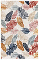 Covor, 65246, 78x150 cm, Poliester, Multicolor