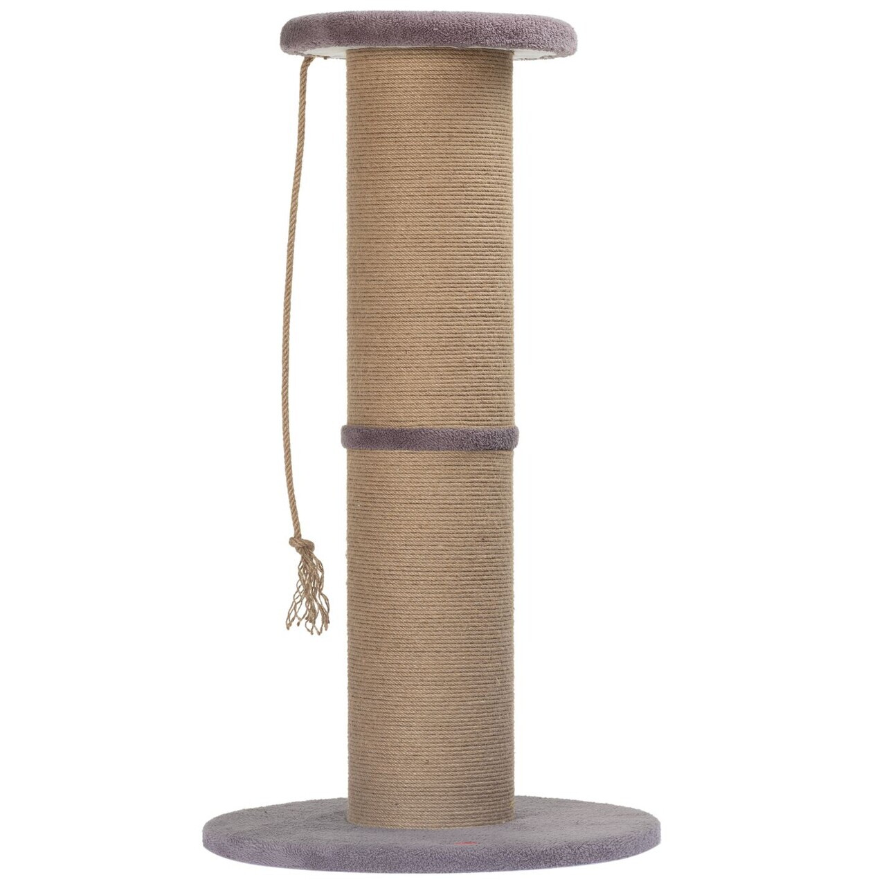 Zgarietor pentru pisici, Paws & Whiskers, Dev Borulu, Antracit