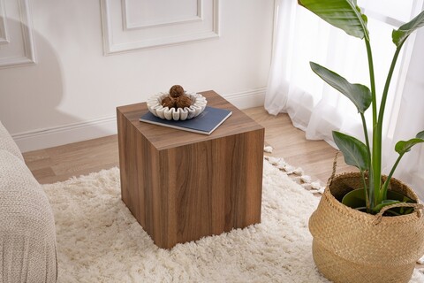Masuta, Nordure, Küp, 45x50x45 cm, MDF , Maro