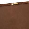 Tablou decorativ, Starfish, Creaciones Meng, 32x32 cm, hartie/lemn