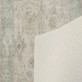 Covor, EEXFAB447, 160x230 cm, Poliester, Multicolor