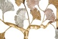 Decoratiune pentru perete, Mauro Ferretti, Nippon - A, 91.5 x 3 x 63 cm, fier, multicolor