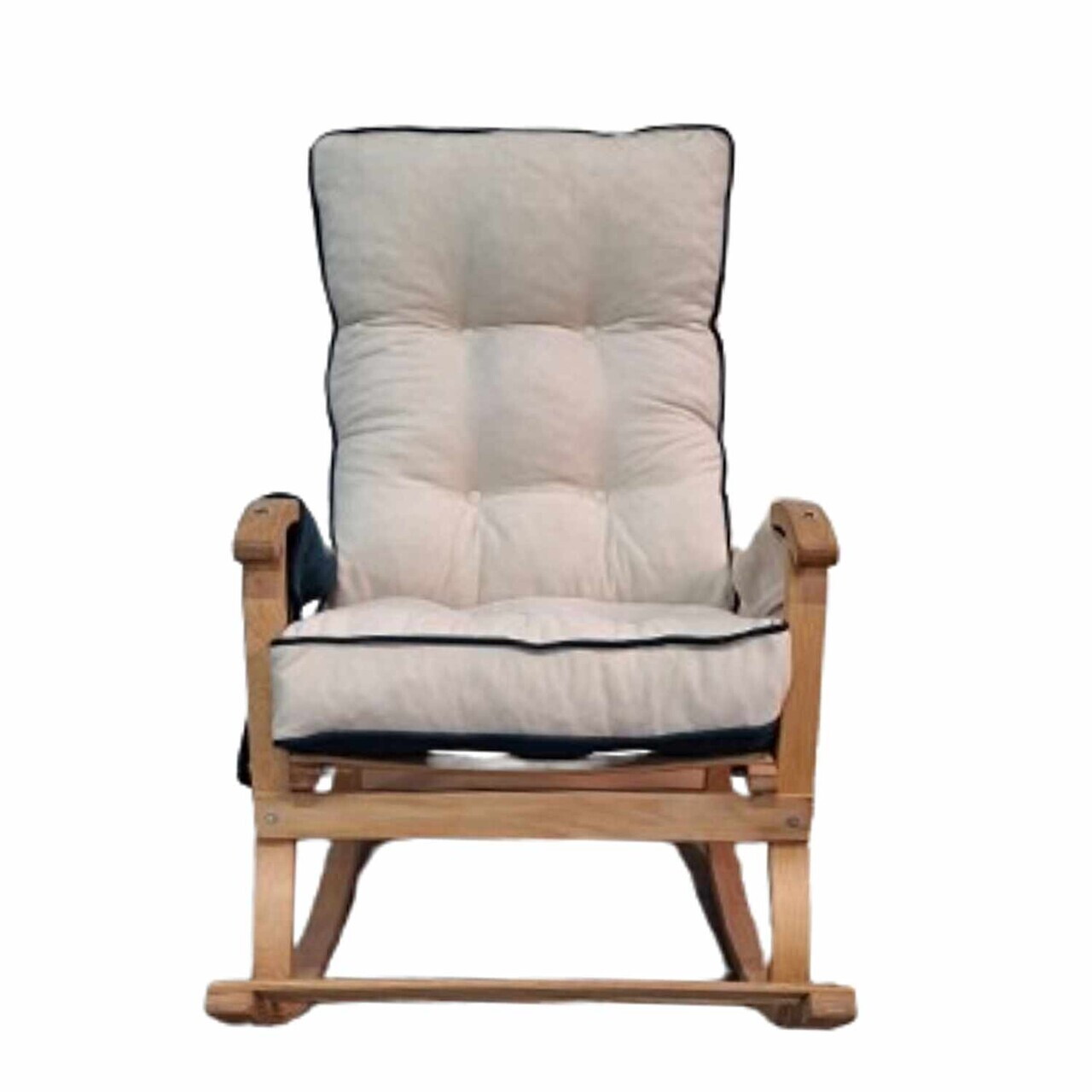 Balansoar, Atelier del Sofa, 352DWL1109, Verde petrol / Crem — imaginea 7