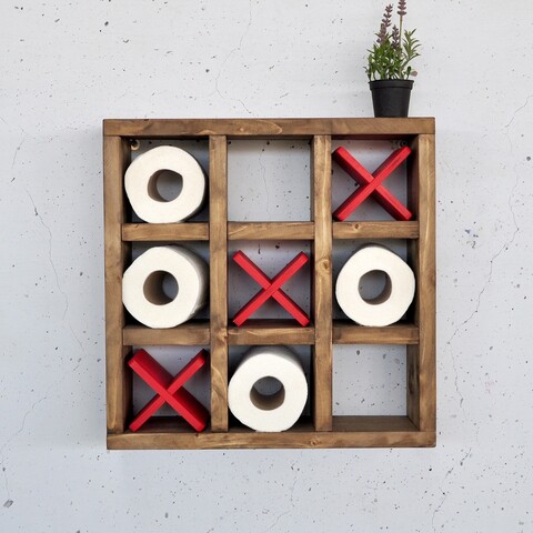 Raft de perete, Evila Originals, Raf298, Lemn