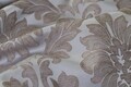 Draperie Mendola Interior, Emerald, 140x245 cm, poliester, gri/maro
