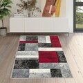 Covor Mamoton, Decorino, 60x110 cm, polipropilena, multicolor