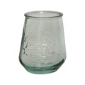 Set dispenser pentru bauturi Beverage, Decoris, 18x25 cm, sticla