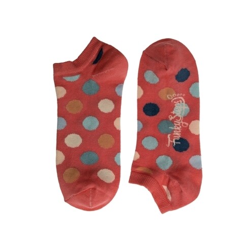 Sosete dama Funky Steps, FSA347, marimea 35-39