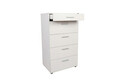 Dulap, Adore, SFN-550-BB-1, 60x108x44 cm, PAL, Alb