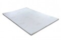 Topper saltea Green Future, Aloe Vera 7 zone de confort 160x190 cm, H 5 cm