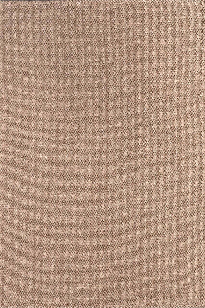 Covor, Rusticana 3101, 80x150 cm, POLIPROPILENĂ, Bej — imaginea 2