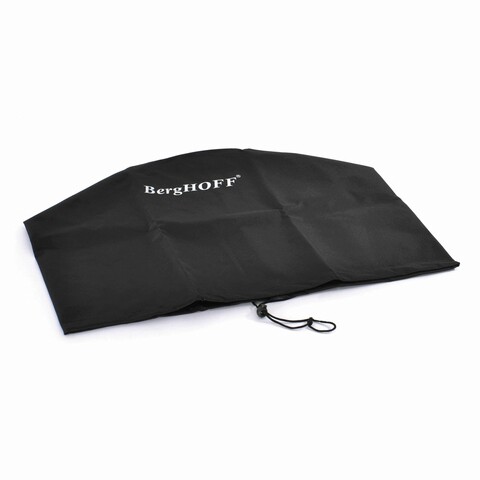 Husa pentru gratar Small BergHOFF, Ron, 45 x 45 x 50 cm, PVC