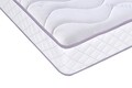 Saltea Super Ortopedica Tri Flexa Lavanda Therapy, 12+3+3 Memory 180 x 200 x20 cm