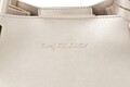 Geanta Beverly Hills Polo Club, 701, piele ecologica, auriu