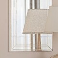 Set de oglinzi decorative, Siam, Mini Neom, MDF , Transparent