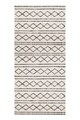 Covor, DC-7205-YOLLUK-2, 60x100 cm, Poliester, Bej