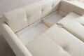 Canapea 3 locuri, Atelier del Sofa, 560ARE5330, Ecru