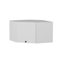 Dulap multifunctional, Hanah Home, Kale, 74x45x44 cm, Alb