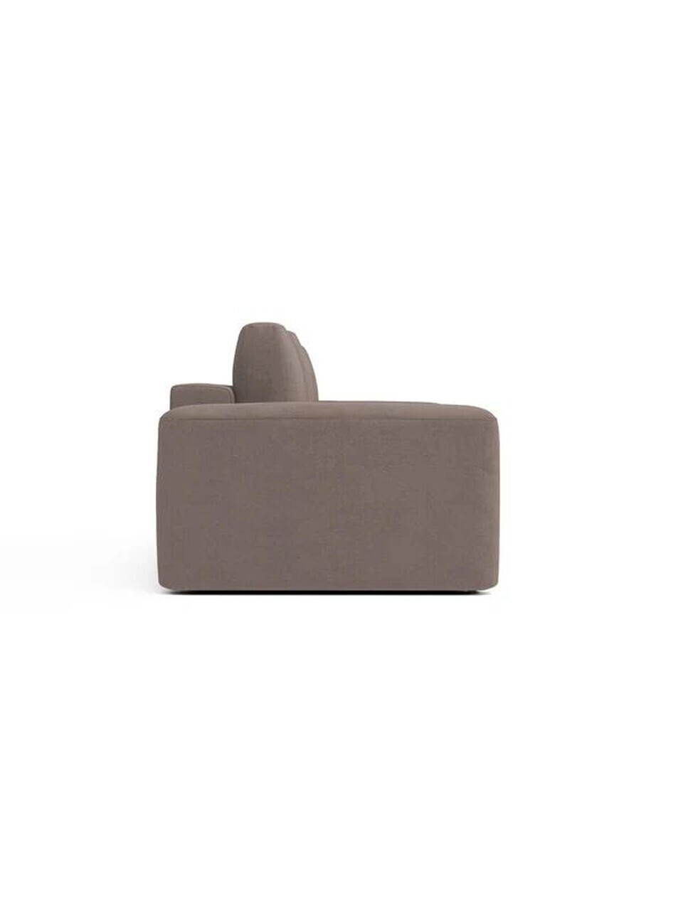 Canapea 3 locuri, Atelier del Sofa, 560ARE5272, Maro — imaginea 7