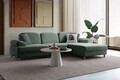 Coltar, Atelier del Sofa, 752EST1417, Verde