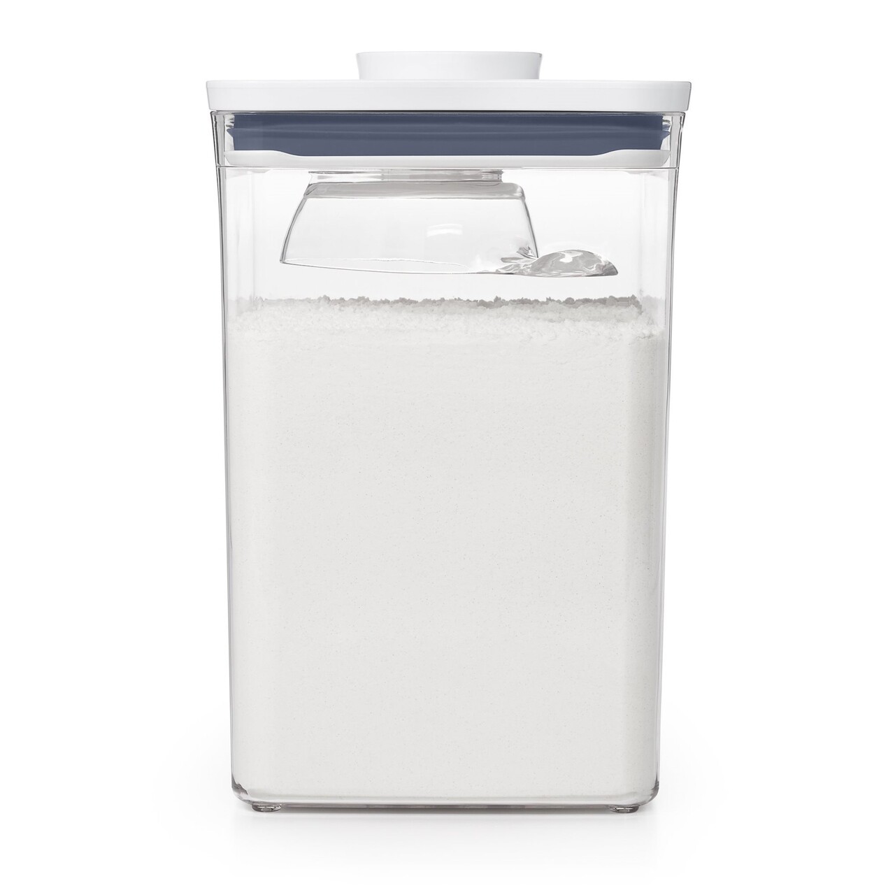 Scafa plastic, 125 ml, "POP" - OXO - view 5