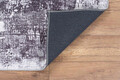 Covor, Funk Chenille, 75x230 cm, Poliester , Multicolor