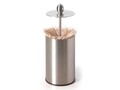 Suport pentru scobitori, Excelsa, 12x7 cm, inox