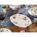 Set 4 pahare de vin rosu, Villeroy & Boch, Boston, 310 ml, sticla cristal, transparent