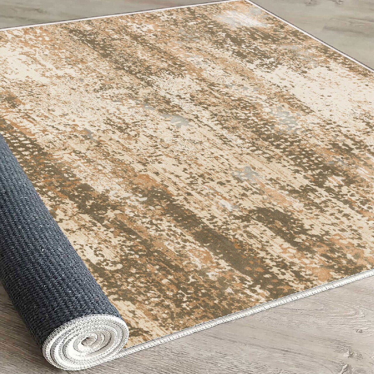 Covor, Els1897, 160x230 cm, Multicolor — imaginea 3