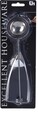 Lingura pentru inghetata, 5.5 cm, inox